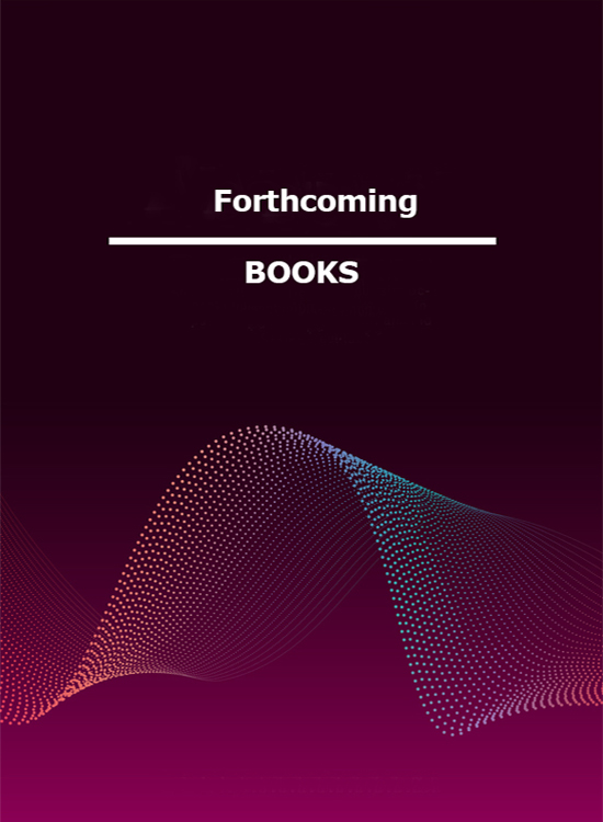 Forthcoming Books